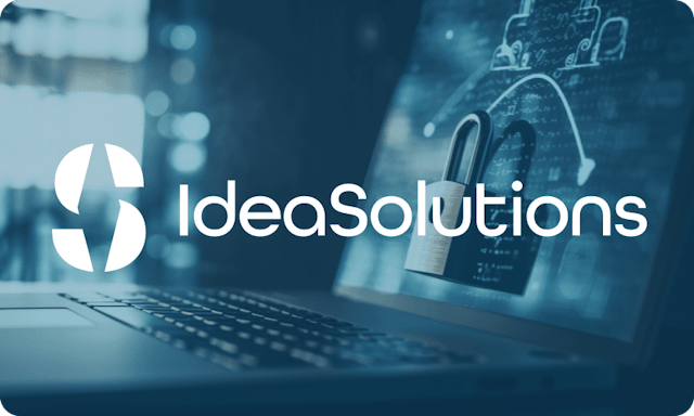 Idea Solutions SRL