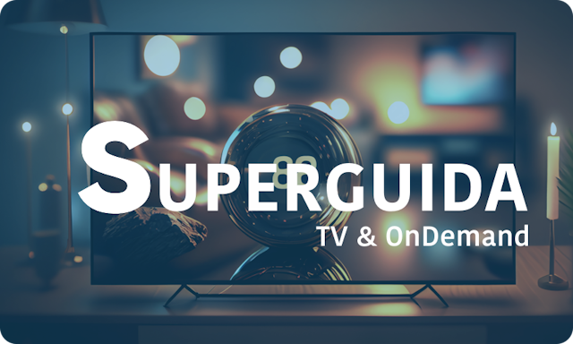 Superguida TV SRL